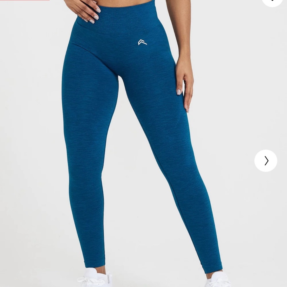 Oner Active Classic 2.0 Seamless Leggings